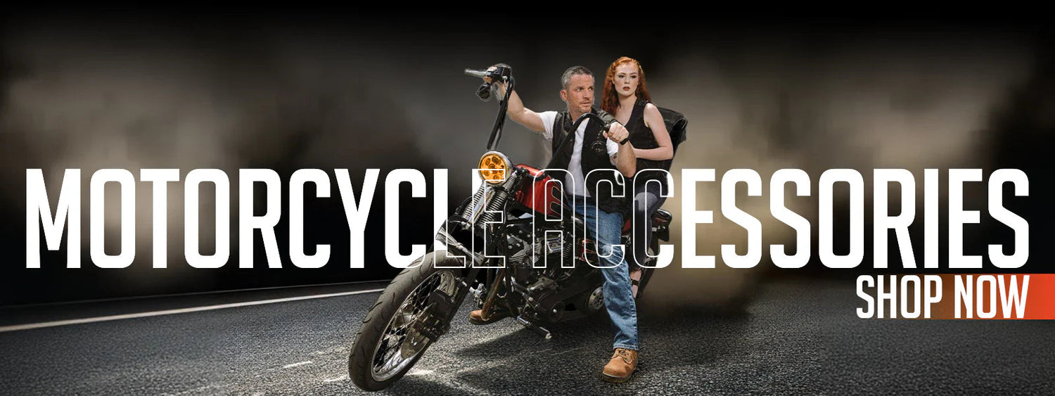 Motorcycle Accessories