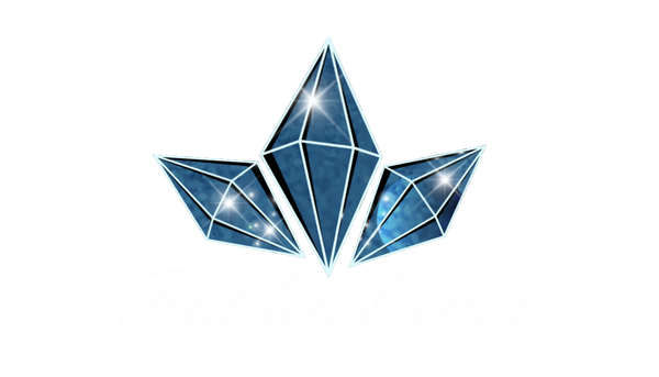 HIDDEN GEMZ 